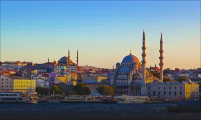 Exportations - Turquie: un marché prometteur