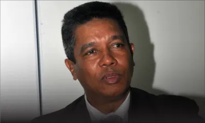 Réforme électorale à l’île Rodrigues : le Conseil des ministres avalise une proposition de Nicolas Von-Mally