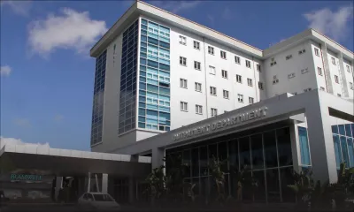 Après avoir payé les dettes d’Apollo Bramwell : la NIC Healthcare Ltd se retrouvera avec Rs 150 millions