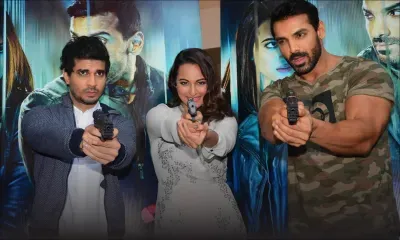 Force 2 : un thriller d’espionnage international