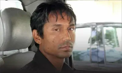 De l’huile lancée sur la porte du PMO : l’état mental du suspect remis en question