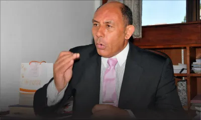 Me Hervé Lassémillante, de la Commission des droits de l’homme : «On m’a empêché d’envoyer mon rapport au commissaire de police»