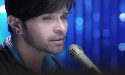 Aap Se Mausiiquii : le dernier album de Himesh Reshammiya fait un tabac