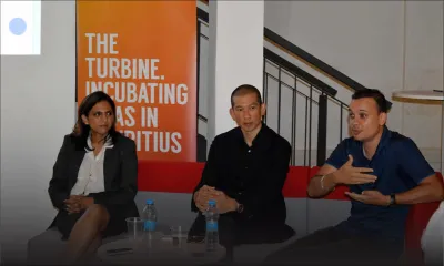 Initiation : la Turbine à l’heure de la Global Entrepreneurship Week