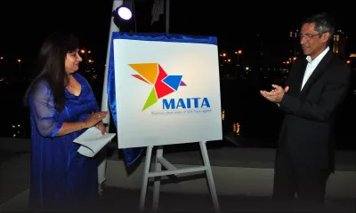 La MAITA présente ses nouvelles couleurs