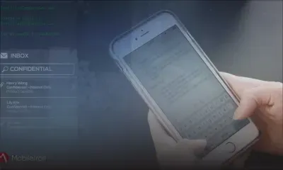 MobileIron Access ajoute la première authentification unique sécurisée pour les applications mobiles natives