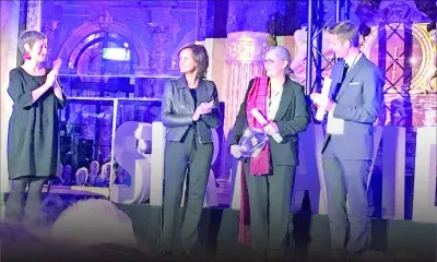 Constance Hotels, Resorts and Golf shines at the 18th Worldwide Hospitality Awards