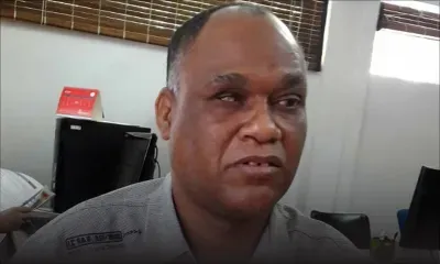 Appel à Solidarité : le non-voyant Cyril a besoin d’aide