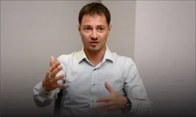 Emanuele Bonomi, directeur des achats de Ferrero Trading : «Le marché du sucre sera déficitaire sur le moyen terme»