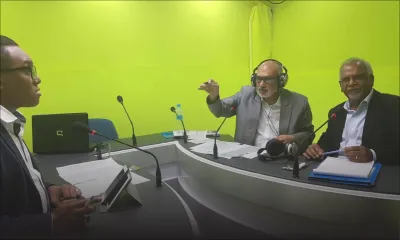 Le Grand Journal : la stabilité du gouvernement passée en revue