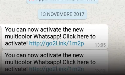 Cybersécurité - Les hoax : ces fausses informations qui peuvent contenir des virus