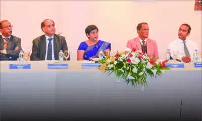 HRDC presents findings on skills needs in the ICT sector