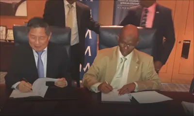 Kee Chong Li Kwong Wing, Chairman de la SBMH : «Il y a risque d’influence et d’imperfection» à la Bourse