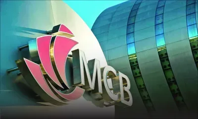 Touch and Pay by MCB