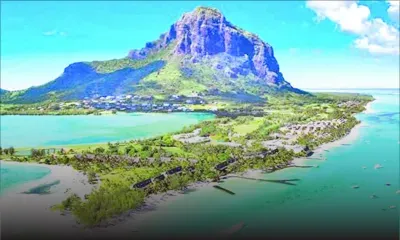 Prime Minister denies Mauritius being a tax haven