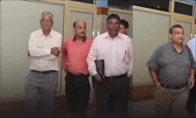 Salaire minimal : le quantum de Rs 8 500 divise