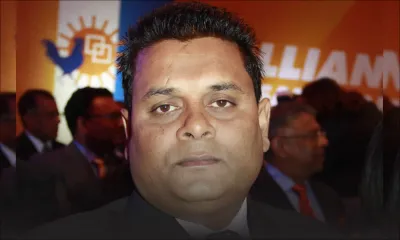 Nouveau PPS - Vikash Oree : «Faire la différence dans le temps qui reste»