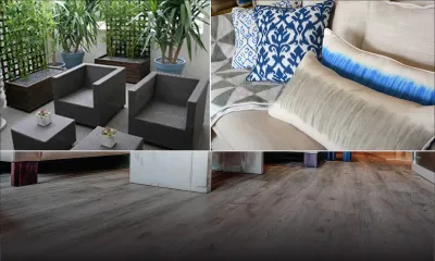 Rénovez votre maison pour l’été