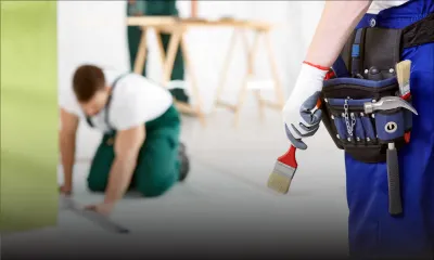 Votre argent - Travaux à la maison : les coûts de la rénovation