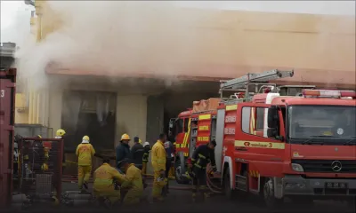 Incendies - Le Fire Certificate à vie : une formule condamnée