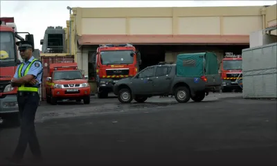 Le Trianon Shopping Park n’ouvrira pas ses portes tant qu’il ne satisfera pas toutes les exigences de sécurité