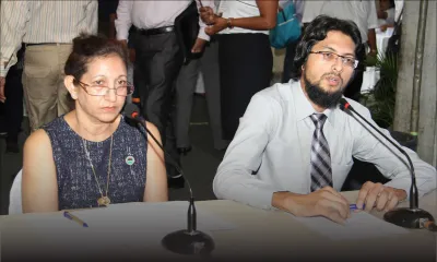 Xplik Ou K Santé : une femme enceinte sur sept atteinte du diabète gestationnel