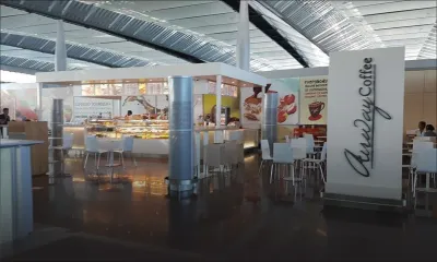 Un remplaçant pour Airway Coffee ?