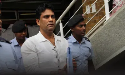 Meurtre de Stacey Henrisson : la prison à vie maintenue pour Jayraj Sookur 