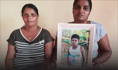 Waylann Margotton, 11 ans, décède en Inde : sa mère Marjorie : «C’est un véritable cauchemar»