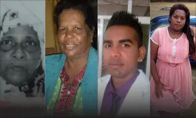 Semaine meurtrière sur nos routes - Six morts : la douleur des familles affligées