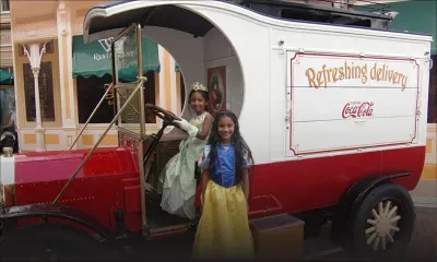 Anniversaire à thème : quand les fêtes d’anniversaire d’enfants deviennent grandioses