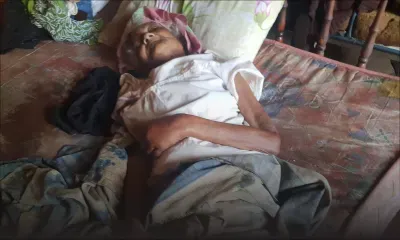 Les voisins donnent l’alerte : Boodhnee, 86 ans, enfermée sans soin depuis des mois