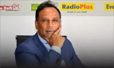 Salon du Développement Durable - Bruno La Charmante, du Défi Media Group : «Il est important d’inculquer aux jeunes les valeurs du développement durable»