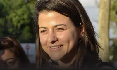 Joanna Berenger - Son souhait : une influence positive sur le cours des choses