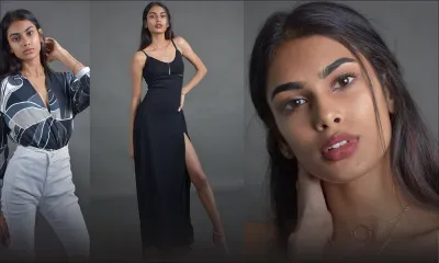 Mishika Chikhuri : «Je peux surtout utiliser ma créativité»