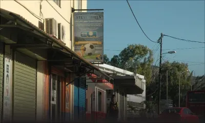 Matchs de football de la Premier League : un sursis pour Stevenhills