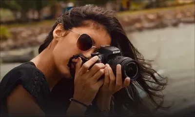 Tanya Rajinundun : l’île Maurice à l’honneur sur Instagram