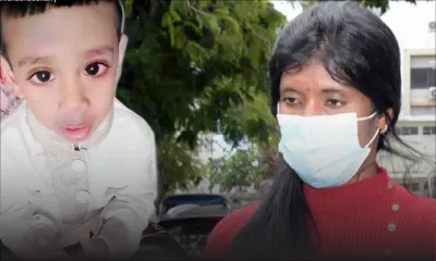 Ayaan, 2 ans, battu à mort - Dr Nesha Soobhug : «Je me suis fiée à la carte d’auscultation pour l’acte de décès»