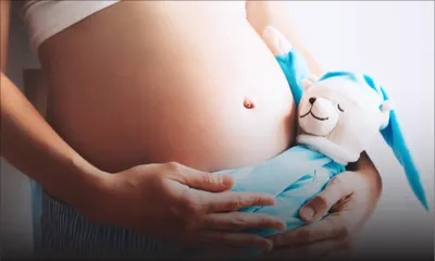 Viol : une ado de 16 ans enceinte de son petit ami de 15 ans