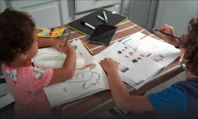 Cours à la télévision pour le primaire : des vidéos contenant des erreurs diffusées