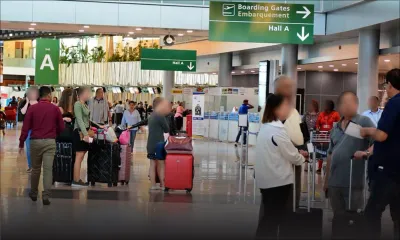 Voyage à l’étranger : une reprise sur diverses destinations observée 