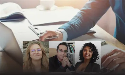 Offres d’emplois : le secteur des services financiers recrute en masse 