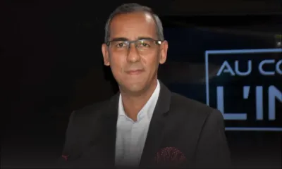 Osman Mahomed : «Navin Ramgoolam doit encore régler quelques petits problèmes»