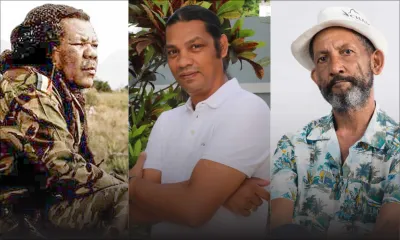 Ras Natty Baby : «Ils me doivent 102 mois d’arrérages»