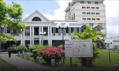 Nomination contestée à l’UoM : la révision judiciaire d’une Associate Professor rejetée 