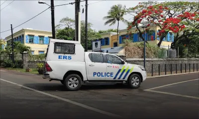 Fausse alerte à la bombe jeudi : la Cybercrime Unit sur la piste de l’expéditeur du courriel