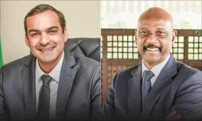 Majorité écrasante au Parlement - Deux contre tous : le contre-pouvoir à l’épreuve