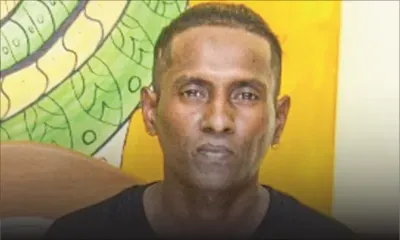 David Nilkuntee, 39 ans, meurt neuf jours après un grave accident - Sa mère : «Il faisait tout pour que sa fille ne manque de rien» 