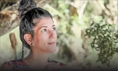 Faimano Benoit, expatriée : «Le gouvernement sortant a sous-estimé le pouvoir d’un peuple uni»