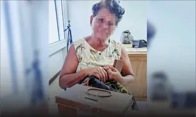 Appel à l’aide : Marie, 71 ans, et 52 ans de martyre auprès d’un époux violent